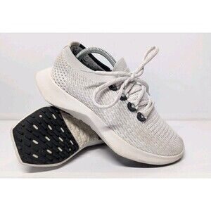 Allbirds Superlight Tree Dasher 2 Sneakers Running Shoes Light Gray Women's 7